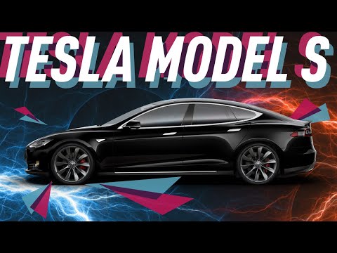 стиллавин большой тест драйв tesla model s зимой