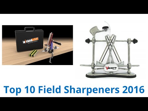 10 Best Field Sharpeners 2016 - UCXAHpX2xDhmjqtA-ANgsGmw