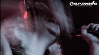 Armin van Buuren feat. Jaqueline Govaert - Never Say Never (Official Music Video)