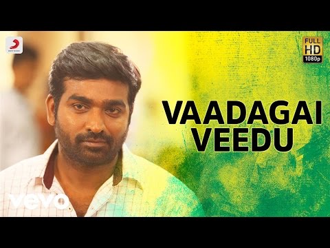 Aandavan Kattalai - Vaadagai Veedu Tamil Video Song | Vijay Sethupathi | K - UCTNtRdBAiZtHP9w7JinzfUg