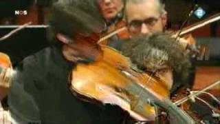 Yuri Bashmet - Help! my 1758 viola falls apart (this one replaces the old video...)