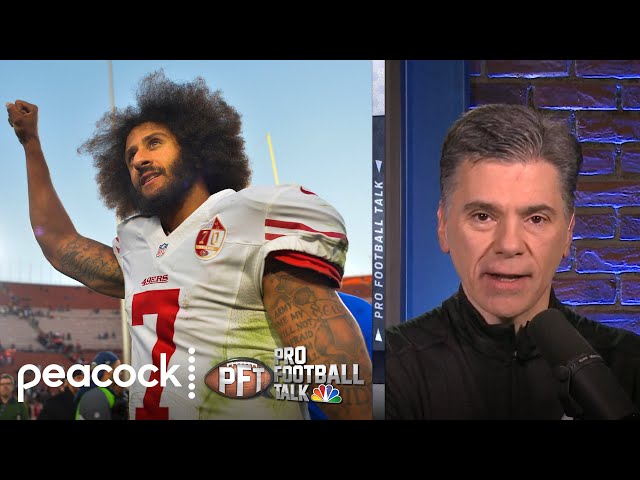 Will Colin Kaepernick Come Back To The Nfl?