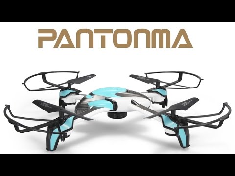 KAIDENG PANTONMA ➜ Ottimo Drone per Iniziare! - UCZ2etParM-CTqq5CrVzBlAw