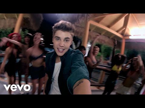 Justin Bieber - Beauty And A Beat ft. Nicki Minaj - UCHkj014U2CQ2Nv0UZeYpE_A