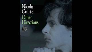 Nicola Conte - Sea And Sand Feat. Till Brönner