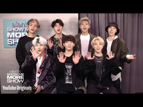 BTS Answers Fans' Most Asked Questions - UCp0hYYBW6IMayGgR-WeoCvQ