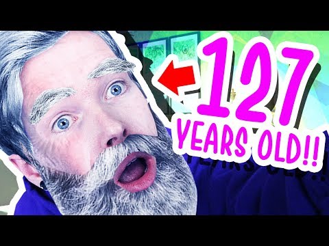 WHAT HAPPENS WHEN YOUTUBERS GET OLD?! - UCS5Oz6CHmeoF7vSad0qqXfw