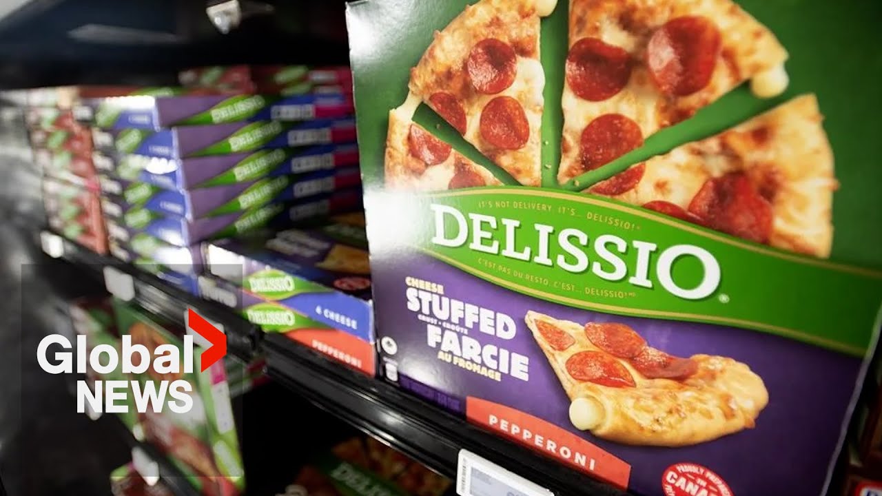 From Delissio to Lean Cuisine, what food products is Nestle axing from Canadian grocery stores?
