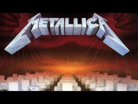 Top 10 Metallica Songs - UCaWd5_7JhbQBe4dknZhsHJg