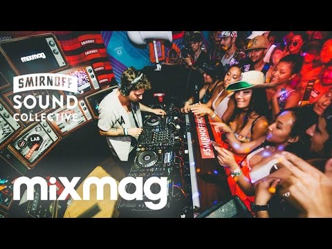 EKALI in The Lab #SmirnoffHouse at HSMF16 - UCQdCIrTpkhEH5Z8KPsn7NvQ