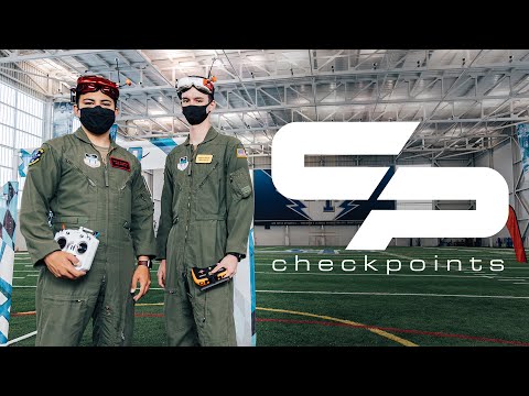 Need for Speed - USAFA Drone Racing Team (Checkpoints June 2021) - UCdYjDWh4lrMdSm05ZG_5Q0w