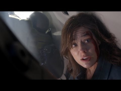 The Blacklist - Car Attack - UCKy1dAqELo0zrOtPkf0eTMw