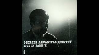 Georges Arvanitas Quintet - Bemsha Swing (mono)