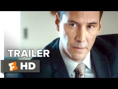 Exposed Official Trailer #1 (2015) - Keanu Reeves, Ana De Armas Drama HD - UCi8e0iOVk1fEOogdfu4YgfA