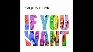 Stylus Funk - If You Want (Original Mix)