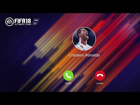 FIFA 18 | Ronaldo, De Gea, Mbappé pick their FUT Team of the Year - UCoyaxd5LQSuP4ChkxK0pnZQ