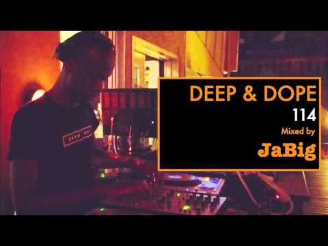 Laidback Techy & Deep House Music Lounge DJ Mix by JaBig [DEEP & DOPE 114] - UCO2MMz05UXhJm4StoF3pmeA