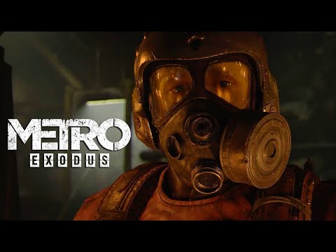 Metro Exodus - Artyom's Nightmare Official Story Trailer - UCUnRn1f78foyP26XGkRfWsA