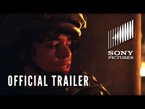 BATTLE: LOS ANGELES - Trailer - UCz97F7dMxBNOfGYu3rx8aCw