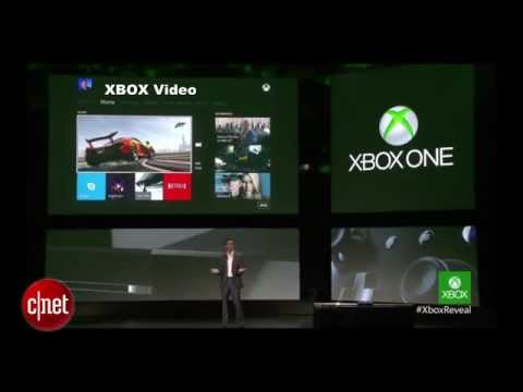 Xbox Announcement 5/21/13 - UCOmcA3f_RrH6b9NmcNa4tdg