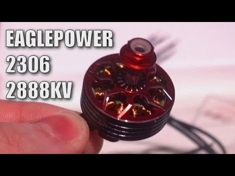 EAGLEPOWER 2306 2888KV - Smooooth - UCKE_cpUIcXCUh_cTddxOVQw