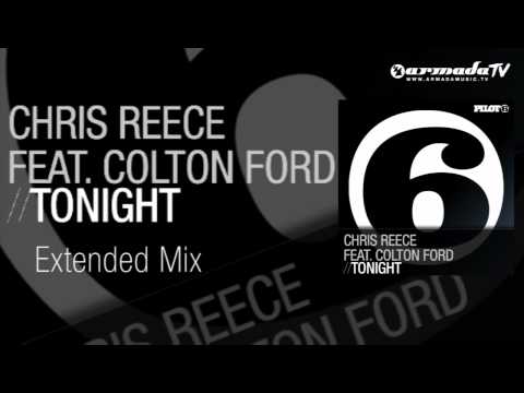 Chris Reece feat. Colton Ford - Tonight (Extended Mix) - UCGZXYc32ri4D0gSLPf2pZXQ