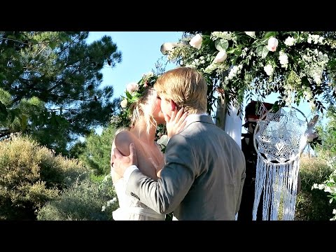 ASPYN AND PARKER WEDDING SPECIAL! - UCxjZe0qTFXh6jGm54LFWEDw