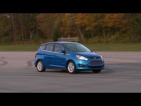 Ford C-Max Hybrid mileage downgrade | Consumer Reports - UCOClvgLYa7g75eIaTdwj_vg