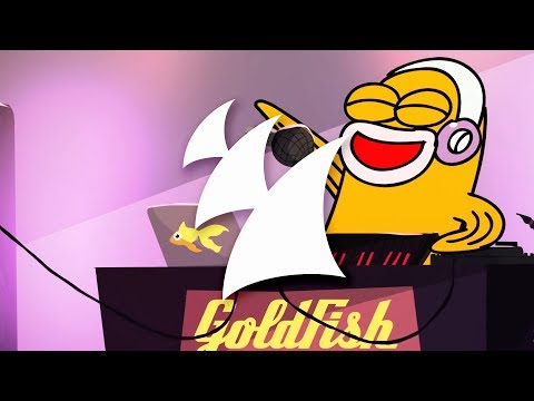 GoldFish - Talk To Me  (Official Music Video) - UCGZXYc32ri4D0gSLPf2pZXQ