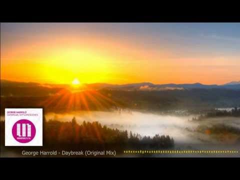George Harrold - Daybreak (Original Mix) - UCXdLsO-b4Xjf0f9xtD_YHzg