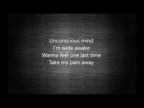 Alone (restrung) - Alan Walker (lyrics)