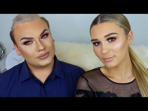 Chit Chat Clubbing GRWM | Feat. My Bestie - UCPG6A5tNaPfv2SRNW2beq5Q