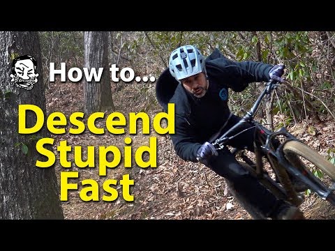 How to Descend Stupid Fast on your MTB - featuring Skills with Phil - UCu8YylsPiu9XfaQC74Hr_Gw