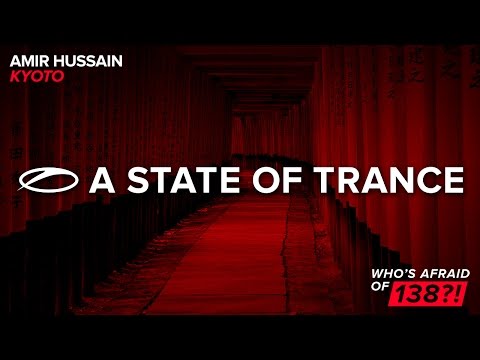 Amir Hussain - Kyoto (Original Mix) - UCalCDSmZAYD73tqVZ4l8yJg