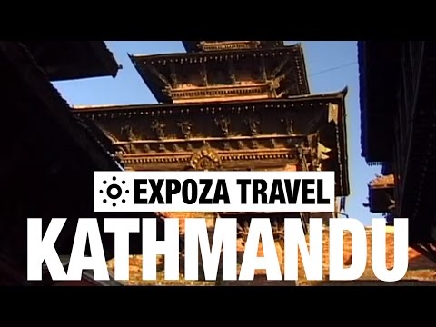 Kathmandu Vacation Travel Video Guide - UC3o_gaqvLoPSRVMc2GmkDrg