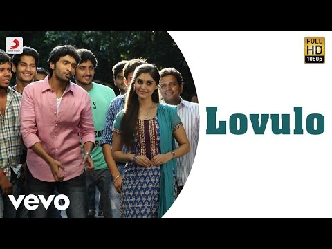 Citizen - Lovulo Video | Vikram Prabhu, Surabhi | C. Sathya - UCTNtRdBAiZtHP9w7JinzfUg