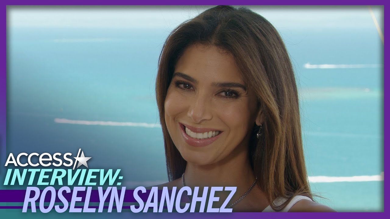 ‘Fantasy Island’ Season 2: Roselyn Sanchez Teases Romantic ‘Tension’ Between Elena & Javier