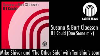 Susana & Bart Claessen - If I Could (Dan Stone mix)