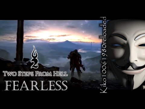 Thomas Bergersen - Fearless ( EXTENDED Version by Kiko10061980 ) - UCrnmimZbnkbpFUTCwnEayvg