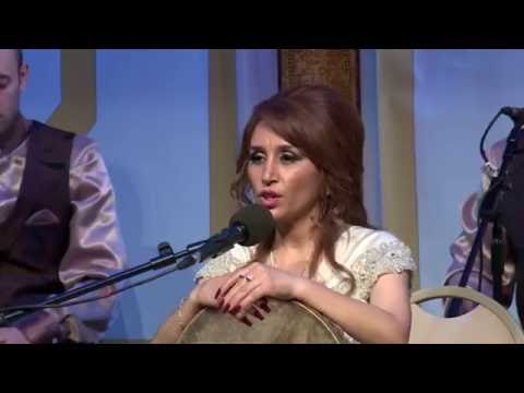 Elnare Abdullayeva - Cahildim dünyanın rənginə "Neşet Ertaş"