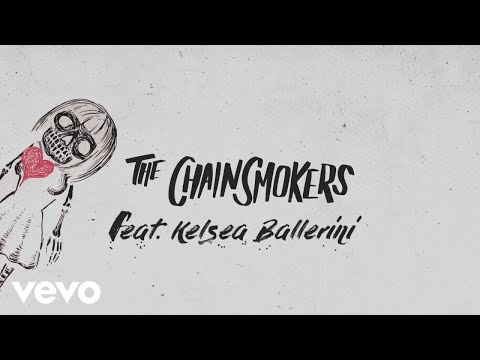 The Chainsmokers - This Feeling (Lyric Video) ft. Kelsea Ballerini - UCRzzwLpLiUNIs6YOPe33eMg