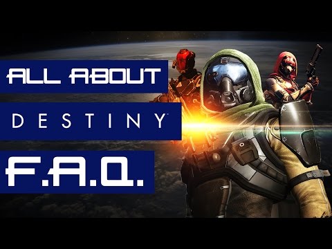 Alles was ihr über Destiny wissen müsst - All About: Destiny (Folge 01) - UC6C1dyHHOMVIBAze8dWfqCw