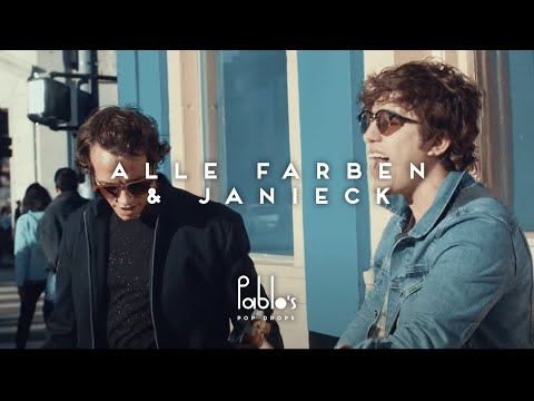 Alle Farben & Janieck - Little Hollywood [Acoustic Version] - UCPuN7fg3egozcWjesaCAhaQ