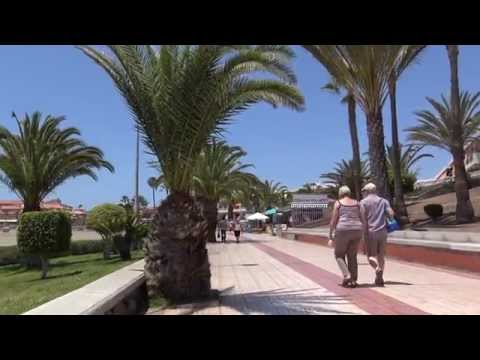 Los Cristianos - Tenerife - Canary Islands - UCi3yyO6m05fa0HvaNJapi7w