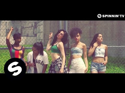 Ferreck Dawn & Redondo - Love Too Deep (Official Music Video) - UCpDJl2EmP7Oh90Vylx0dZtA