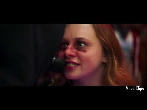 Cyril vs Roxy "Phänomen" | End-Battle Das schönste Mädchen der Welt