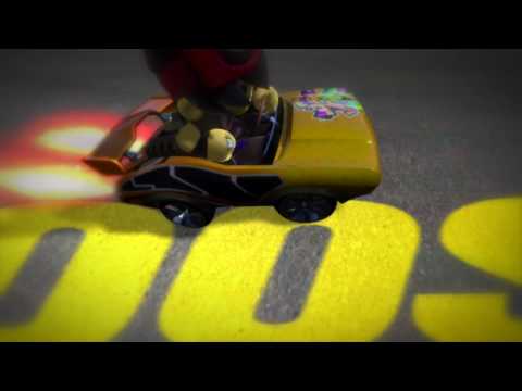 ModNation™ Racers: RACE! Trailer - UC-2Y8dQb0S6DtpxNgAKoJKA