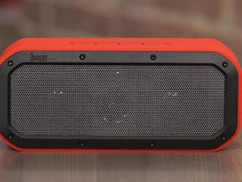 Divoom Voombox Outdoor: Tough Bluetooth speaker at a bargain price - UCOmcA3f_RrH6b9NmcNa4tdg