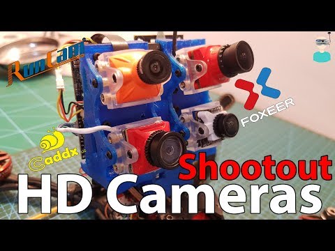 HD FPV Cameras Shootout (HD & FPV SBS Comparison) - UCOs-AacDIQvk6oxTfv2LtGA