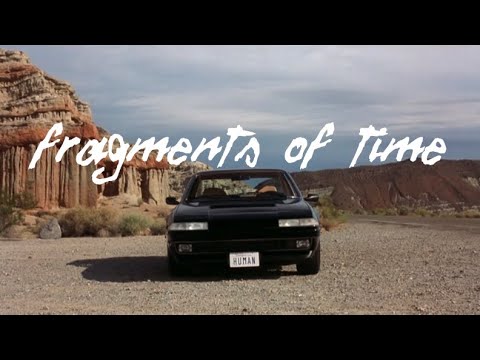 Fragments Of Time (Video) - Daft Punk